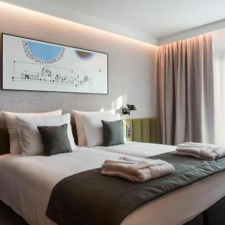 Q Wroclaw Bielany 4* Bielany Wrocławskie