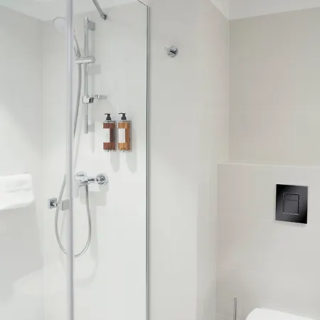 Hotell Q Wroclaw Bielany