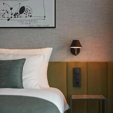 Ξενοδοχείο Q Wroclaw Bielany 4*