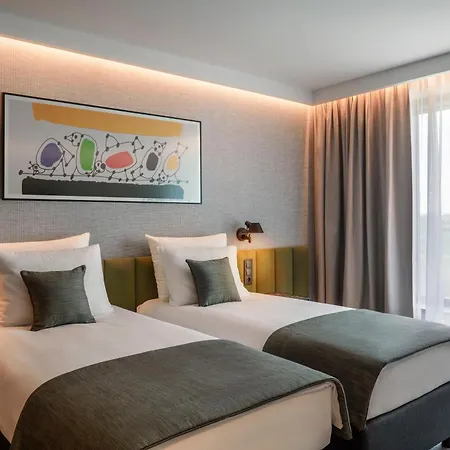 Hotel Q Wroclaw Bielany Bielany Wrocławskie