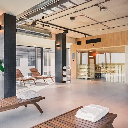 Hotel Q Wroclaw Bielany Bielany Wrocławskie