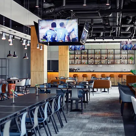 Hotel Q Wroclaw Bielany Bielany Wrocławskie