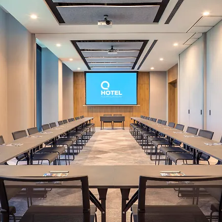 Hotel Q Wroclaw Bielany Bielany Wrocławskie