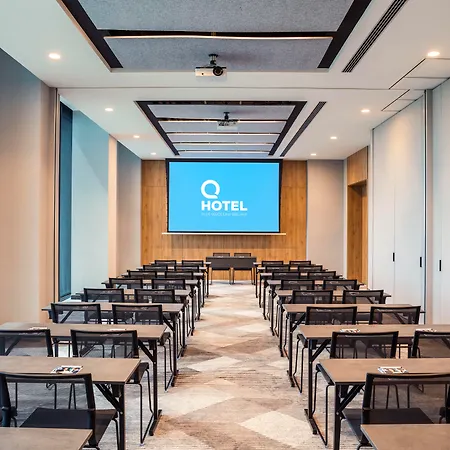 Hotel Q Wroclaw Bielany