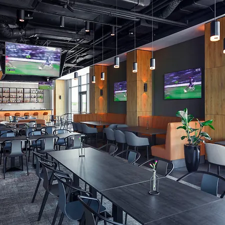 Q Wroclaw Bielany 4*