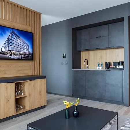 Q Wroclaw Bielany Hotel Bielany Wrocławskie