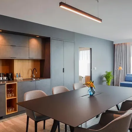 Hotel Q Wroclaw Bielany 4*