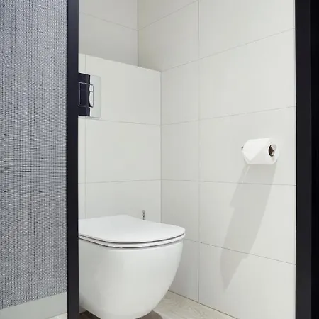 Q Wroclaw Bielany Hotell