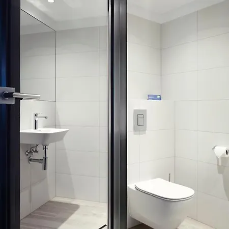 Q Wroclaw Bielany Hotel Bielany Wrocławskie