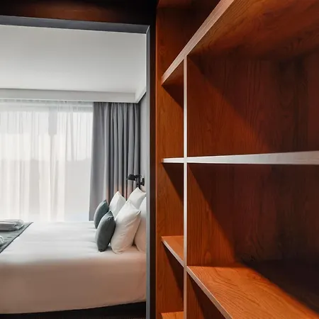 Q Wroclaw Bielany Hotel Bielany Wrocławskie