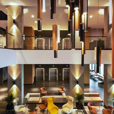 Q Wroclaw Bielany 4* Bielany Wrocławskie