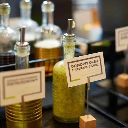 Hotel Q Wroclaw Bielany 4*