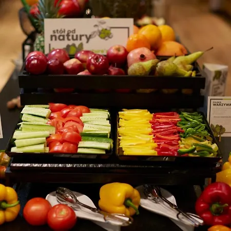 Q Wroclaw Bielany Hotel