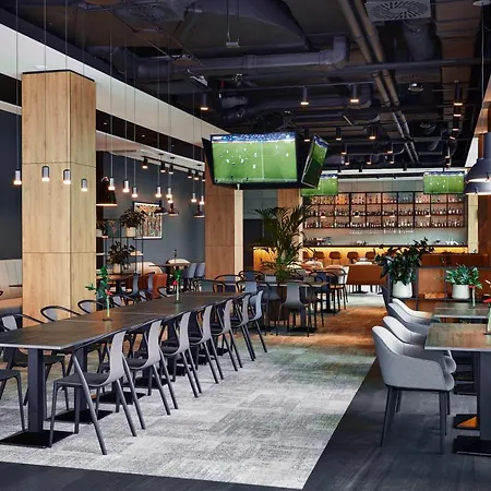 Hotel Q Wroclaw Bielany