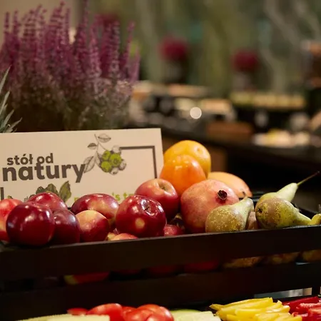 Hotel Q Wroclaw Bielany