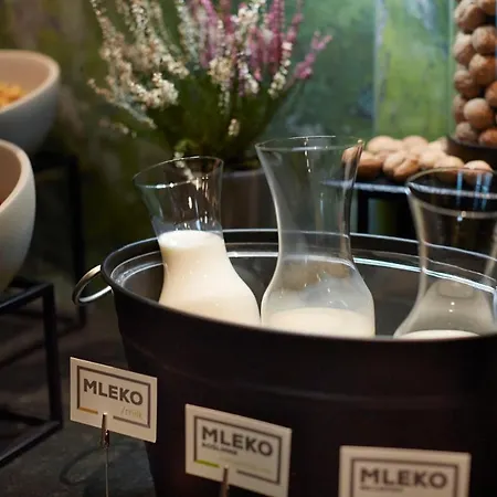 Q Wroclaw Bielany Hotell Bielany Wrocławskie
