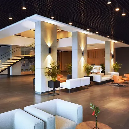 Q Wroclaw Bielany Hotel