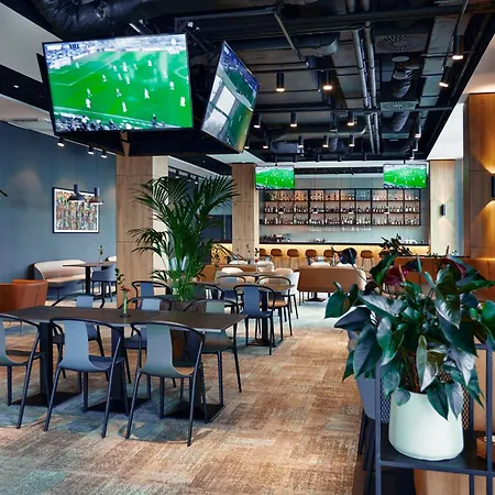 Q Wroclaw Bielany 4* Bielany Wrocławskie