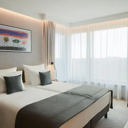 Hotel Q Wroclaw Bielany