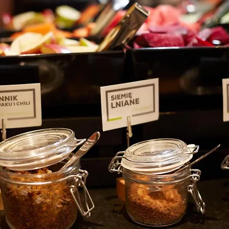 Hotel Q Wroclaw Bielany