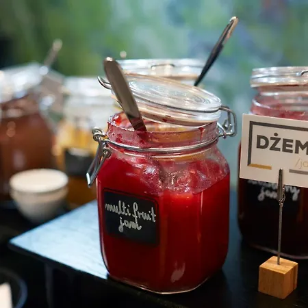 Q Wroclaw Bielany 4*