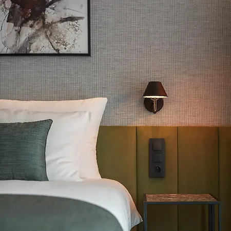 Q Wroclaw Bielany 4* Bielany Wrocławskie