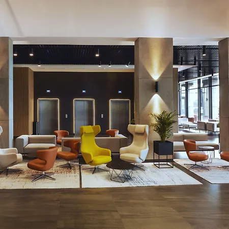 Q Wroclaw Bielany Hotel 4*