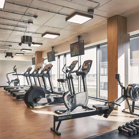 Hotel Q Wroclaw Bielany 4*