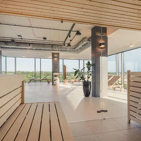 Q Wroclaw Bielany Hotel Bielany Wrocławskie