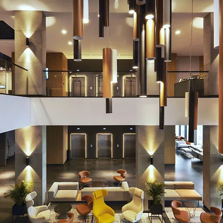 Q Wroclaw Bielany Hotel 4*