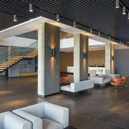 Q Wroclaw Bielany Hotel