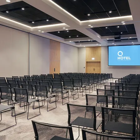 Q Wroclaw Bielany 4*