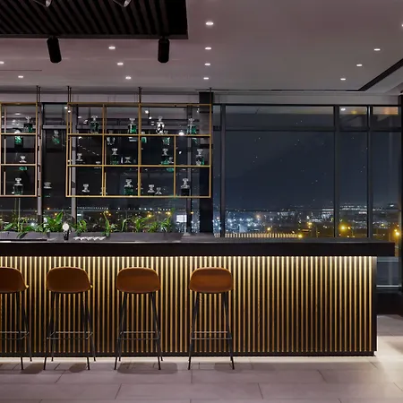 Q Wroclaw Bielany Hotel