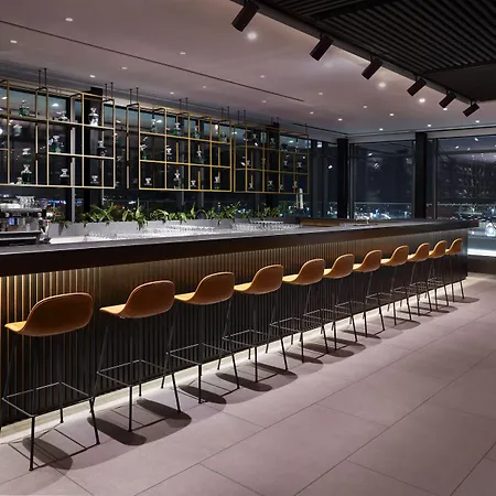 Q Wroclaw Bielany Hotel 4*