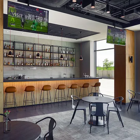 Q Wroclaw Bielany Hotel