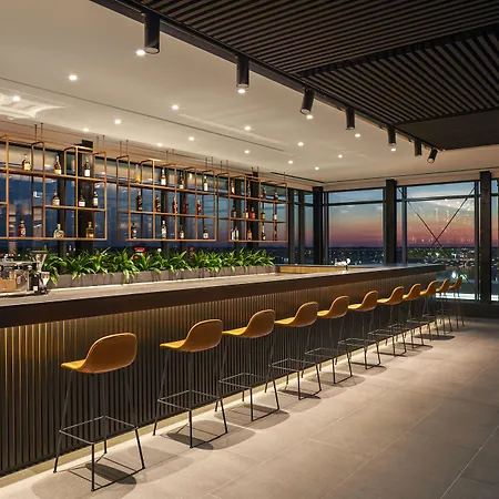 Hotel Q Wroclaw Bielany