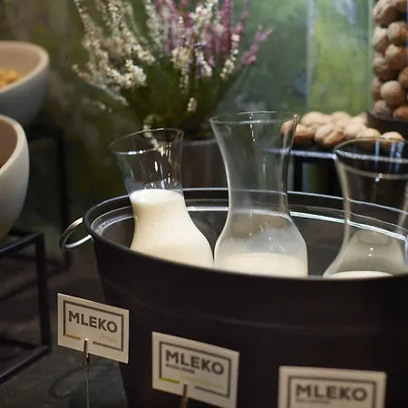 Hotel Q Wroclaw Bielany