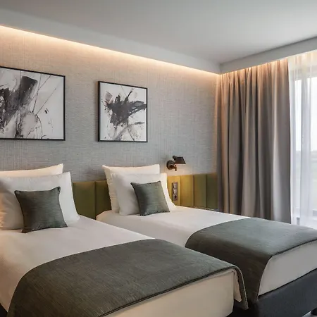 Q Wroclaw Bielany 4*