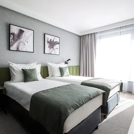 Hotel Q Wroclaw Bielany Bielany Wrocławskie