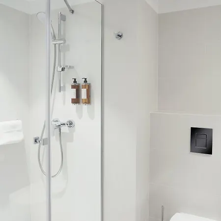 Hotel Q Wroclaw Bielany 4*