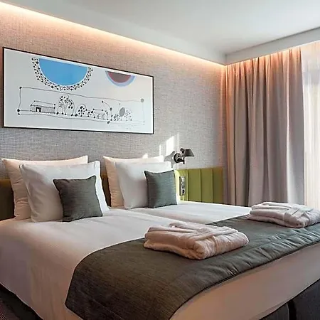 Q Wroclaw Bielany 4* Bielany Wrocławskie