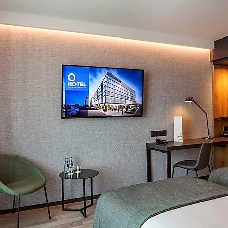 Q Wroclaw Bielany 4* Bielany Wrocławskie