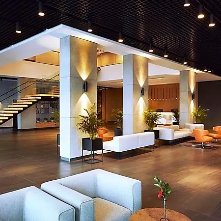 Hotel Q Wroclaw Bielany Bielany Wrocławskie