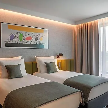 Q Wroclaw Bielany Hotel