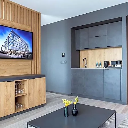 Hotel Q Wroclaw Bielany