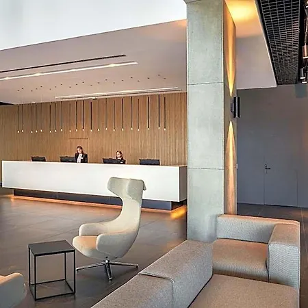 Hotel Q Wroclaw Bielany 4*
