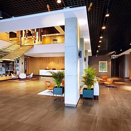 Hotel Q Wroclaw Bielany 4*