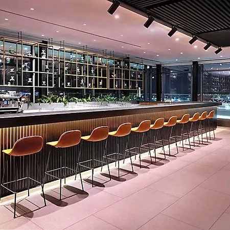 Q Wroclaw Bielany Hotel