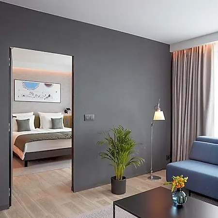 Ξενοδοχείο Q Wroclaw Bielany 4*