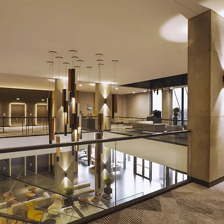 Hotel Q Wroclaw Bielany 4*